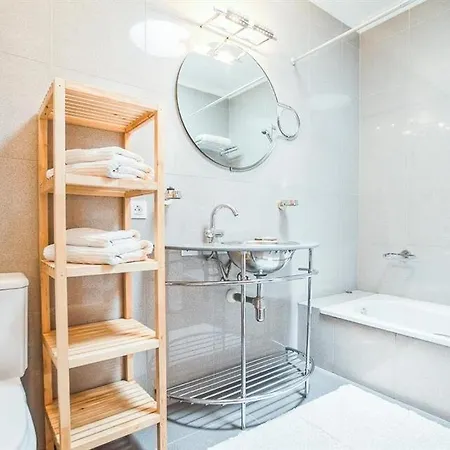 ヴィラ Sleeps 8 Pool Air Con Wifi コスタ・テギセ